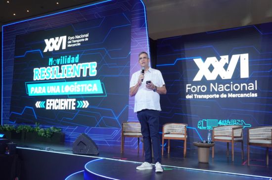 ANTP apremia incentivos permanentes para renovar flota